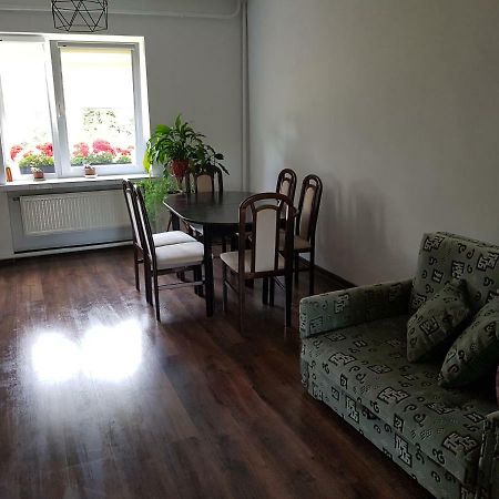 Lębork Dom Prywatny 빌라 외부 사진