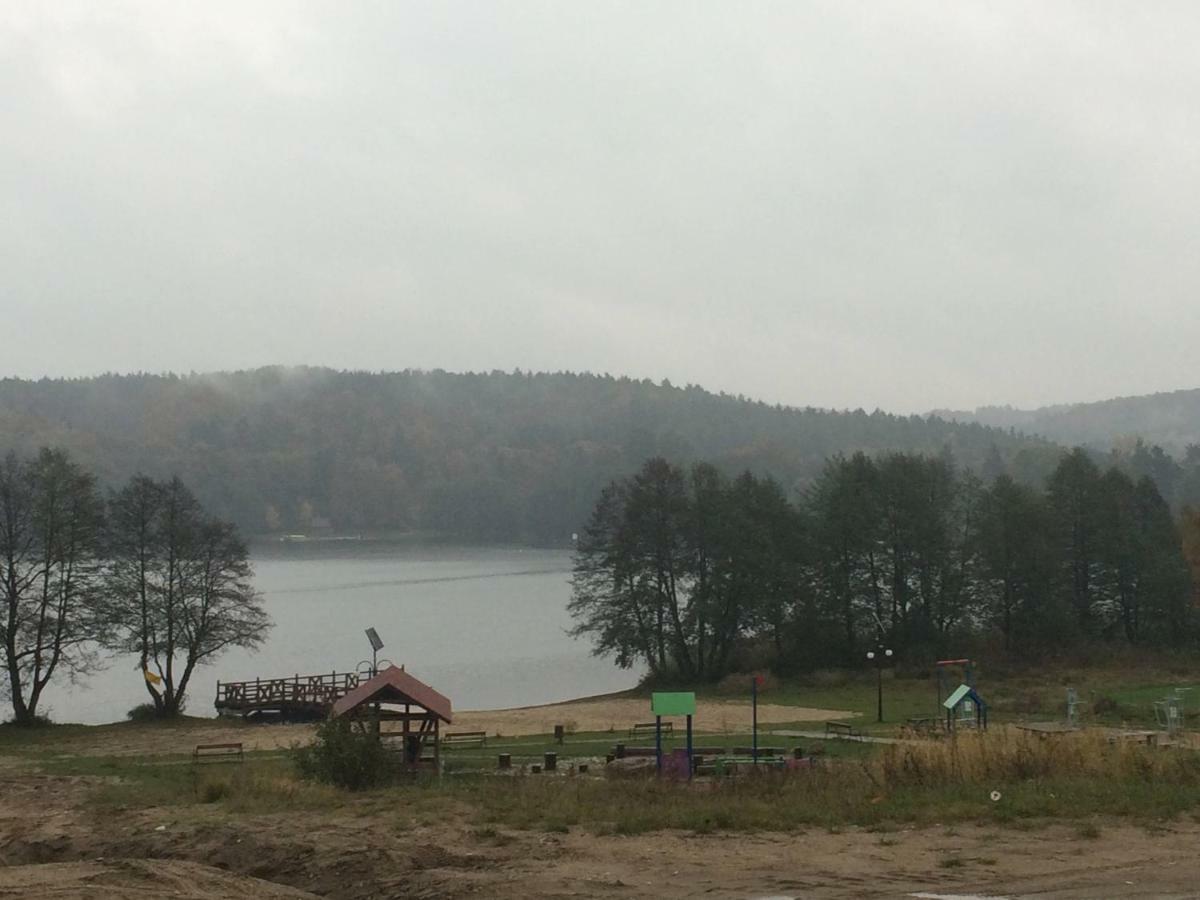 Lębork Dom Prywatny 빌라 외부 사진